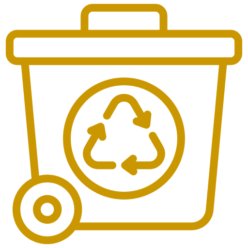 recycle bin icon