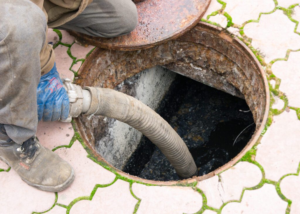 Why Hydro Jetting is the Best Solution for Stubborn Drain Clogs