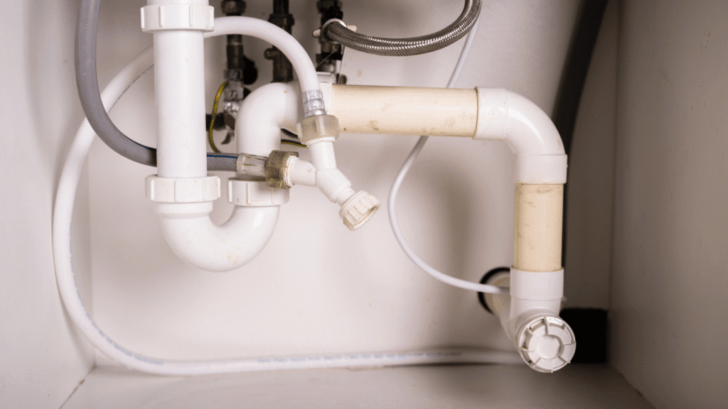 How Long Do Plumbing Pipes Last? A Guide to Lifespan by Material
