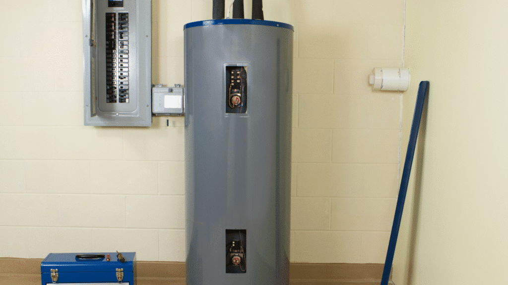 Water Heater Repair in Ventura: Common Problems and When to Call a Plumber