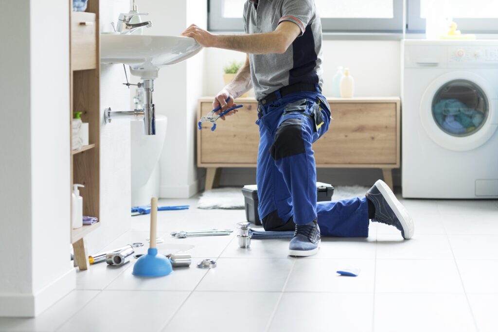 How to Choose a Reliable Plumber in Ventura County