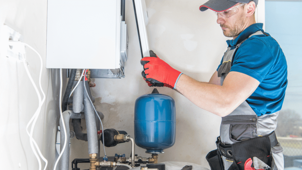 Trusted Water Heater Repair in Oxnard: Don’t Wait Until It Breaks