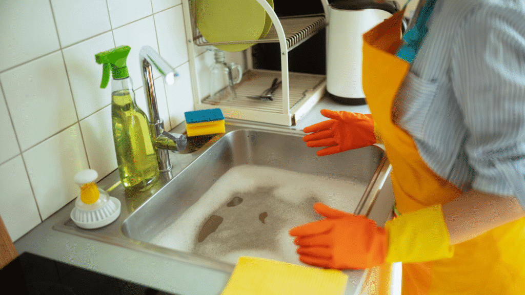 Why Oxnard Homeowners Shouldn’t Wait to Schedule Drain Cleaning