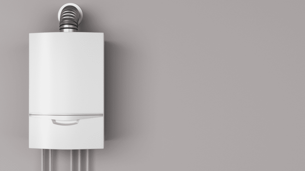 Upgrade to a Tankless Water Heater with No-Cost Installation Through Armor Hydro Jetting & Plumbing