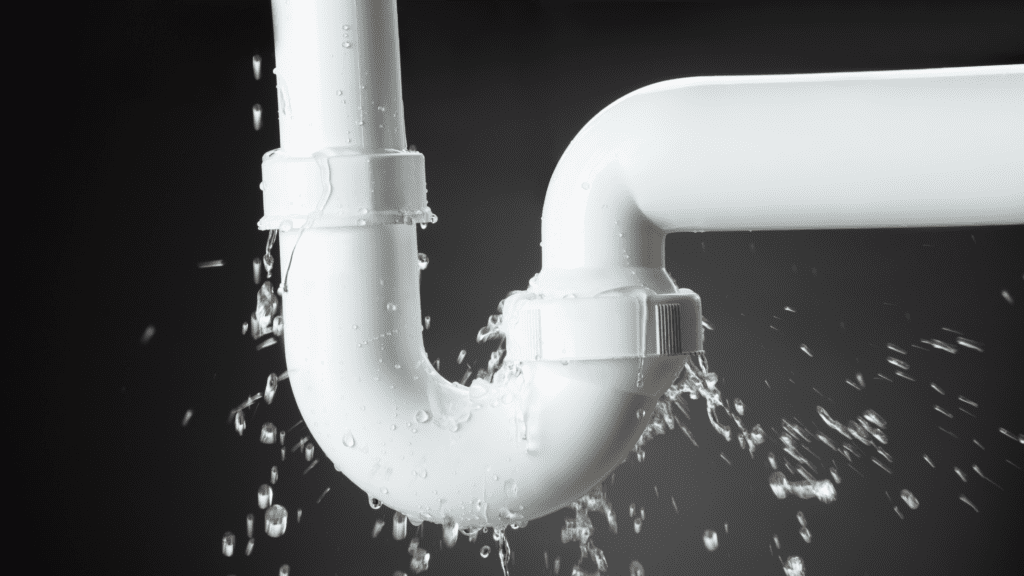 Why Hydro Jetting Is the Best Way to Start the Year with Clean Pipes